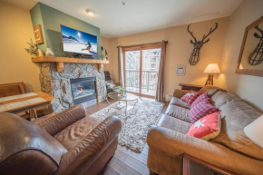 Red Hawk Lodge 2270 by SummitCove Lodging